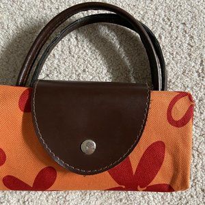 - Folding water proof every day use hand bag